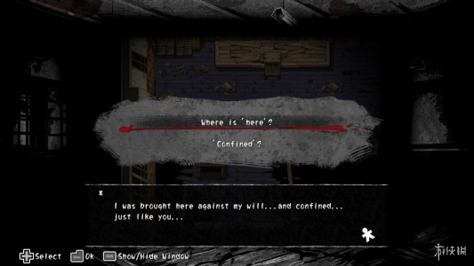 尸体派对2021重制版