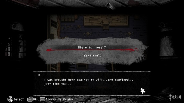 尸体派对2021重制版