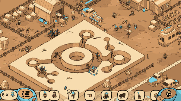 寻找外星人(Find the Alien)