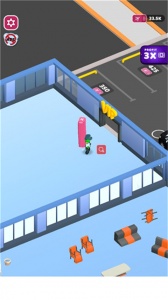 点点机场管理员游戏