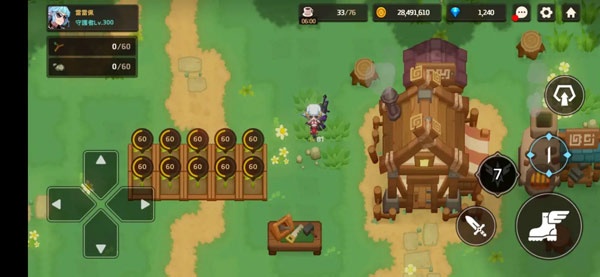 守望传说最新版