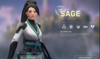 无畏契约手游官方正版