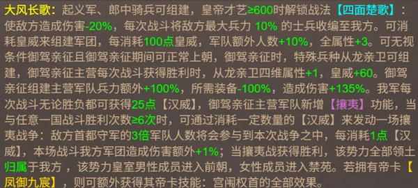 皇帝成长计划2华为版