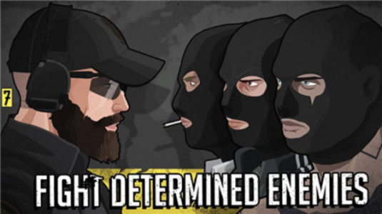 塞拉七号官方版