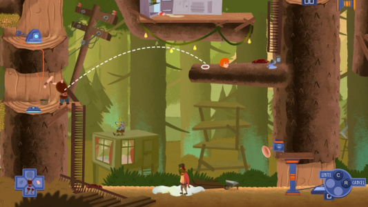 赫尔海姆大混乱