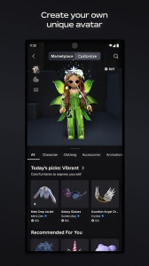 Roblox罗布乐思手机版