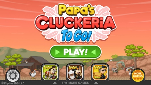 老爹炸鸡汉堡店官方版