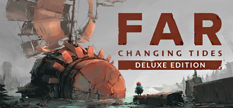 远方：涌变暗潮