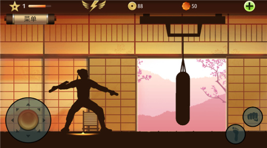 暗影格斗2特别版