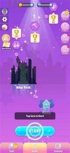 梦幻时尚装扮手游