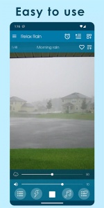 Relax Rain最新版