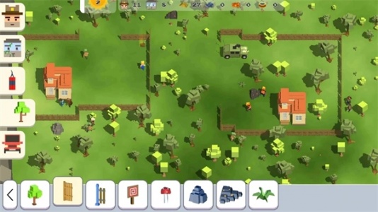 超级月亮沙盒2手游