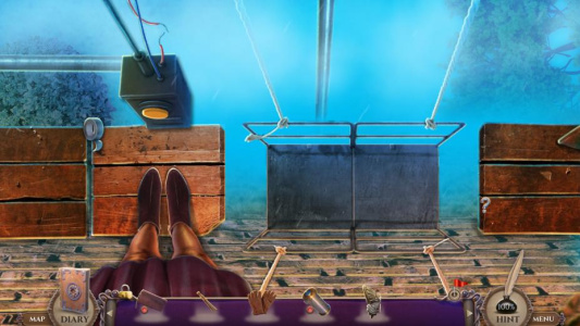 海洋游牧：木筏求生