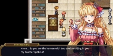 魅儿汉化组rpg安卓移植手游合集