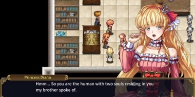 魅儿汉化组rpg安卓移植手游合集