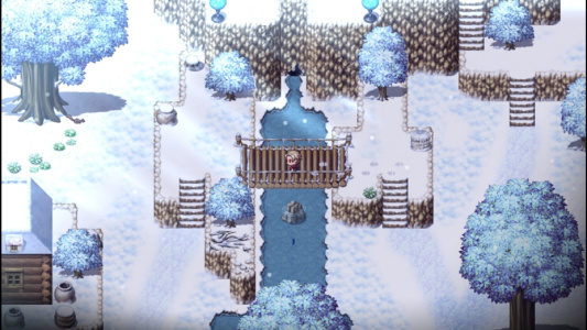 沃加尔传说：失落的后裔