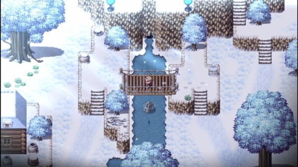 沃加尔传说：失落的后裔