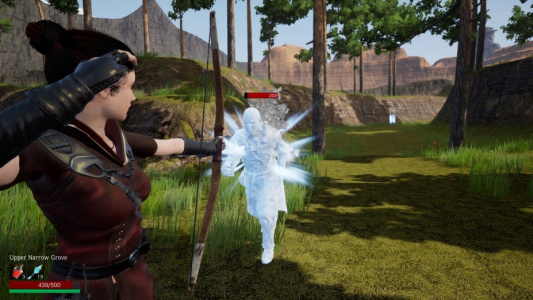 加尔德维尔编年史