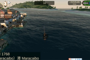 海盗加勒比海亨特正版