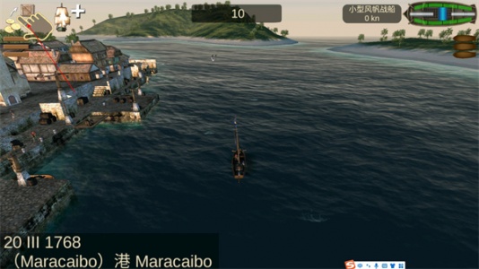 海盗加勒比海亨特正版