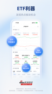 新浪财经极速版app