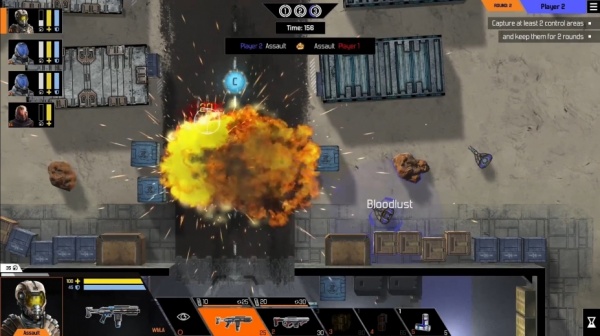 战术部队：无烟煤星任务