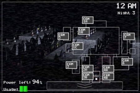 堕落玩偶(Fallen Doll)(Beta1.31)