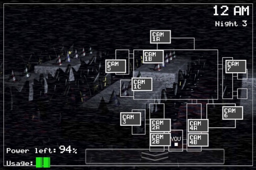 堕落玩偶(Fallen Doll)(Beta1.31)