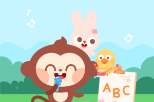 儿歌多多小朋友版