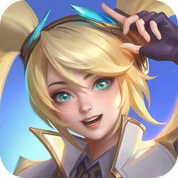 决胜巅峰官方版(mobile legends)