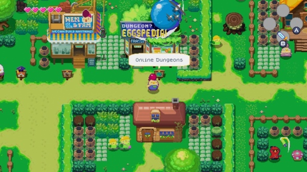 超级地牢制造者