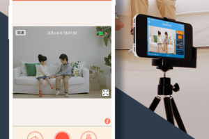 掌上看家app