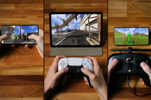 无人机模拟器(FPV Freerider Recharged)