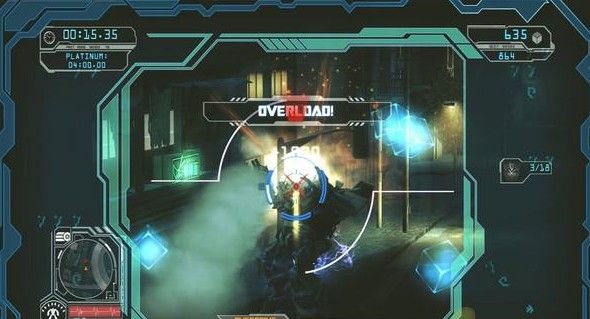 变形金刚2：卷土重来