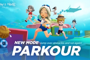 奶奶的房子官方正版(GrannyHouse)