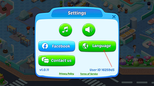 疯狂的诊所中文版