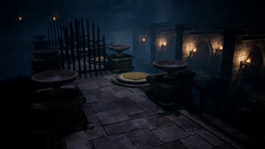 光：黑猫与失忆少女