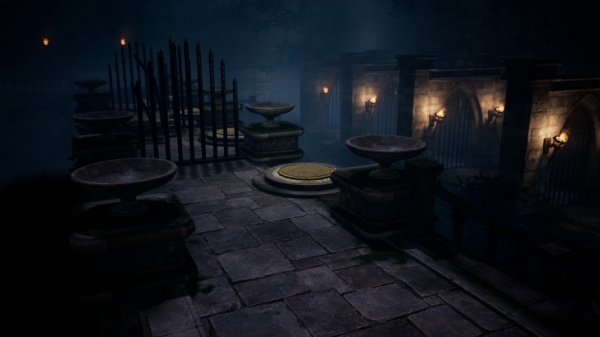 光：黑猫与失忆少女