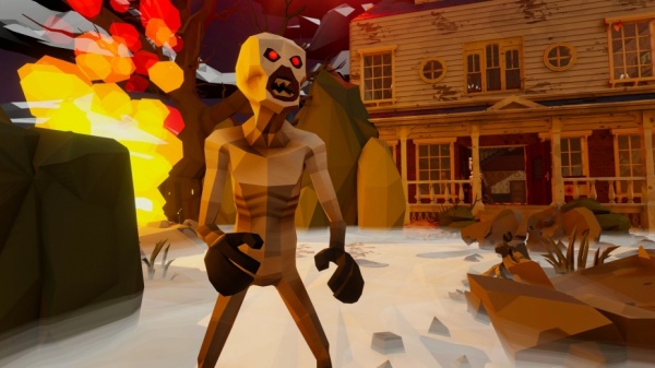 女巫之家的秘密