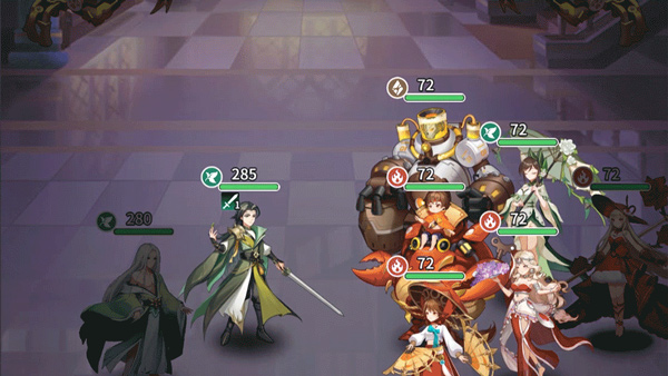 美食大乱斗官方版