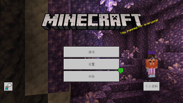MC我的世界官方版
