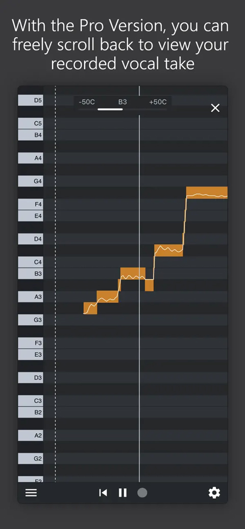 Nail the Pitch官方版