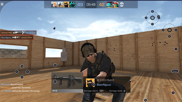 standoff2手游官方正版