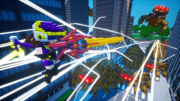 地球防卫军：世界兄弟