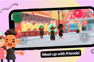 托卡的日常生活3D版