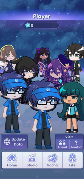 gachalife2中文版