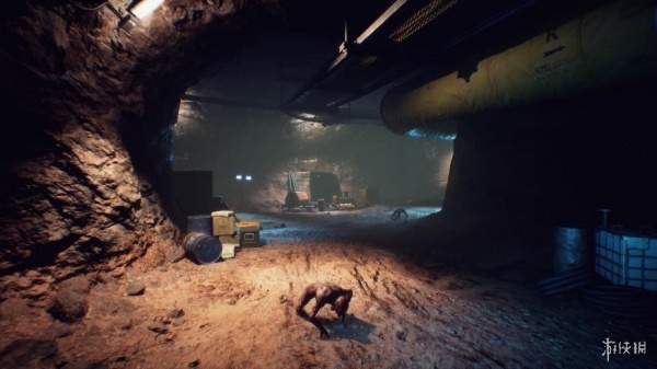 末日余生：起源