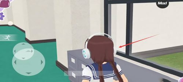 少女都市3d作弊菜单版