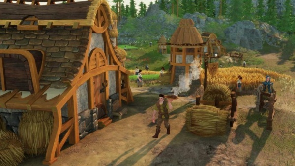 工人物语：新兴同盟