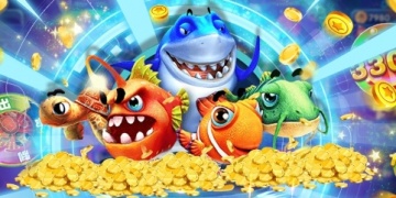 七七捕鱼手游全版本大全